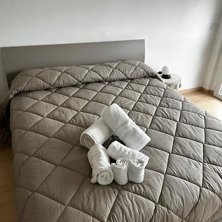 Casa Leonardo, Nuovo Vicino Porta Camollia *