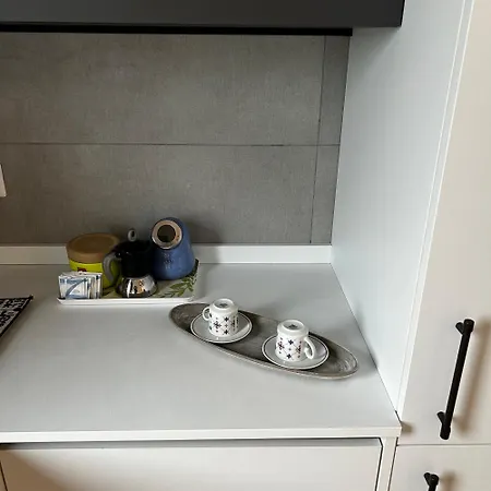 Апартаменти Casa Leonardo, Nuovo Vicino Porta Camollia