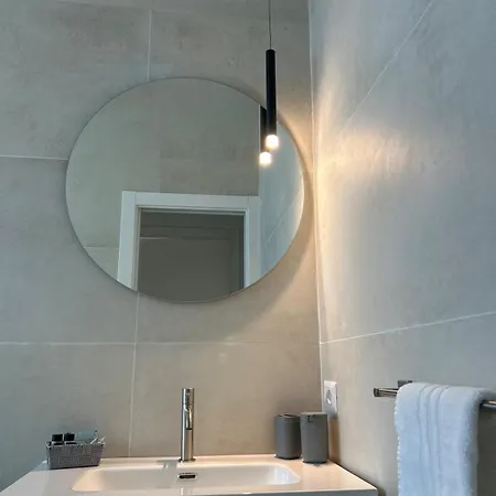 Casa Leonardo, Nuovo Vicino Porta Camollia Апартаменти