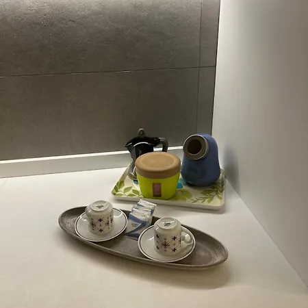 Casa Leonardo, Nuovo Vicino Porta Camollia * Сієна