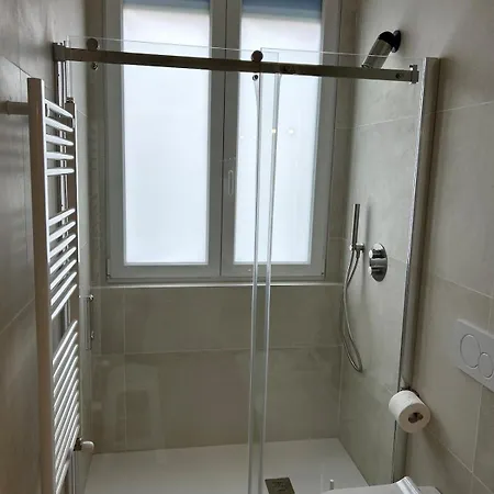 Апартаменти Casa Leonardo, Nuovo Vicino Porta Camollia