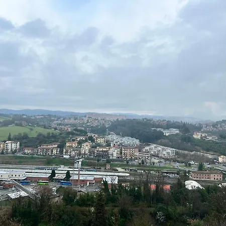 Апартаменти Casa Leonardo, Nuovo Vicino Porta Camollia